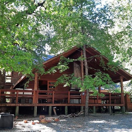 Agradable Casa Cerca De Las Termas De Chillan Las Trancas Buitenkant foto