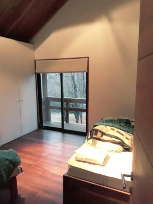 Agradable Casa Cerca De Las Termas De Chillan Las Trancas Buitenkant foto